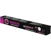 Sirius Nespresso Uyumlu Single Origin Kaps&uuml;l Kahve Guatemala-6