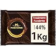 PERUGINA PROFESSIONALE Trasimeno Cioccolato Fondente, Blocco 1 kg