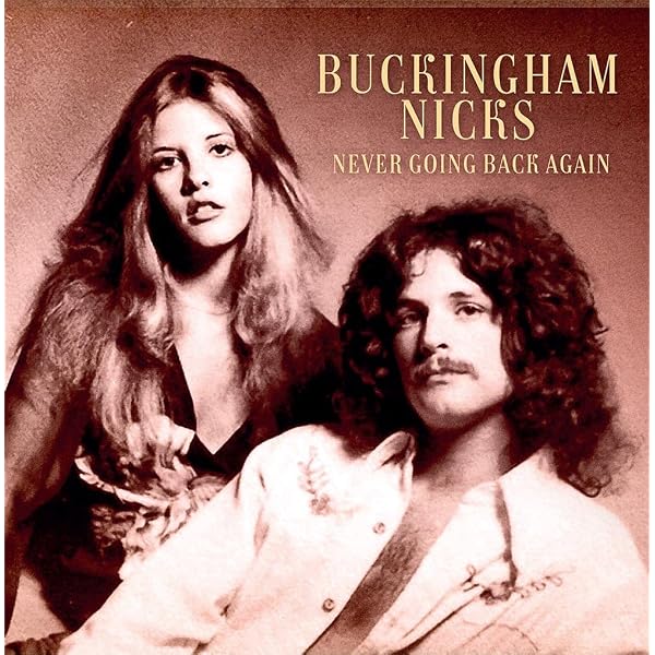 Buckingham Nicks: Amazon.nl