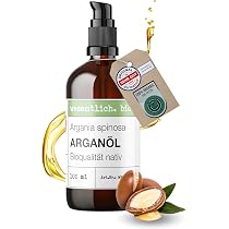 Süßmandelöl 100% Rein, Kaltgepresst – 250 Ml, Für Haut & Haar, Reich An Vitamin E
