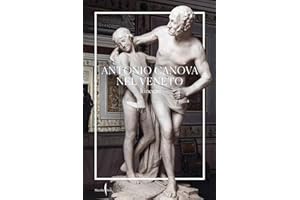 Antonio Canova nel Veneto. Itinerari. Ediz. a colori