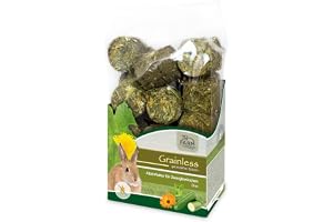 JR FARM Grainless One dvärgkanin 950 g