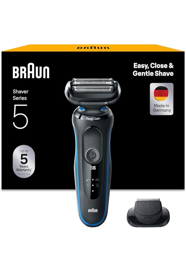 Braun Series 9 94M Testina Di Ricambio - Foto 13
