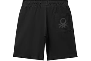 United Colors of Benetton Pantaloncini Bambini e Ragazzi