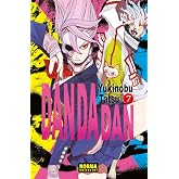 DAN DA DAN 07: 7
