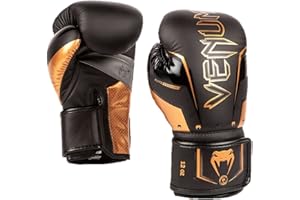Rękawice bokserskie Venum Elite EVO