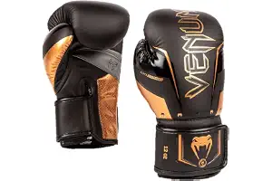 Venum Elite EVO Guantes de Boxeo
