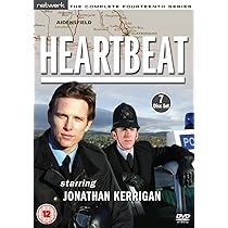 Heartbeat - The Complete Series 13 [DVD]: Amazon.co.uk