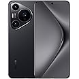 HUAWEI Pura 70 Pro Smartphone, 6.8" HD OLED display, Ultra Speed Snapshot, 100W SuperCharge, Ultra Lighting Macro Telephoto Camera, 12GB+512GB, Black