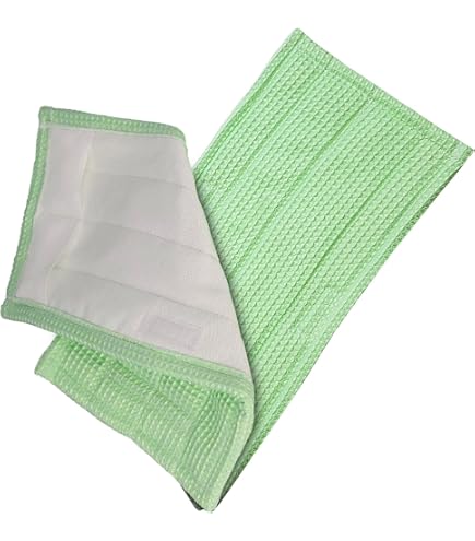 Chiffons De Nettoyage Pour Aspirateur Kobold SP7 SP600 SPB100 B On OnBuy