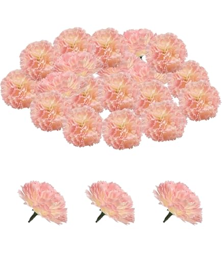 INSPIRATIE: 21 fleurige decoratie-ideeën voor op je huwelijk