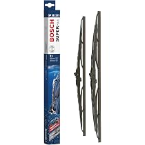 Tergicristalli Bosch Twin 575U, Lunghezza 575mm, 1 tergicristallo anteriore