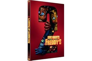 Five Nights at Freddy's 2