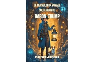 Le Merveilleux Voyage Souterrain du Baron Trump