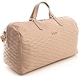 dkny duffle bolsa pink