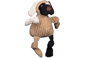 HuggleHounds - Toppa "The Mutt", grande