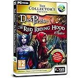 Dark Parables: The Red Riding Hood Sisters - The Collector's Edition (PC CD)