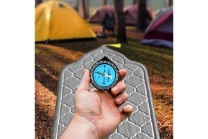 DESERT DRESS Porte-clés boussole de prière islamique Kaaba musulmane avec livret