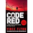 Code Red: The pulse-pounding thriller from the author of American Assassin