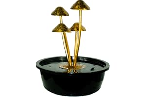 Köhko Fontanna wodna Grzyby fontanna stawowa 22008