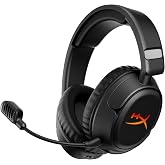HyperX Cloud Flight 2 - Kablosuz Oyuncu Kulaklığı