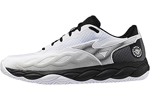 Mizuno Wave Enforce Court Ac Chaussures de tennis pour homme
