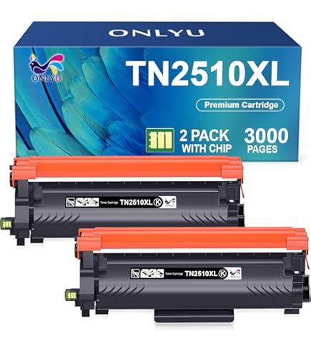 Supply Guy TN248XL Toner compatibel met Brother TN-248XL voor Brother MFC-L3760CDW, MFC-L3740CDW, DCP-L3560CDW, DCP-L3520CDW, MFC-L3740CDWE, MFC-L3740CDWE, HL-L3220CW, MFC-L8390CDW Multipack 4 Toner