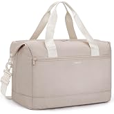 VSNOON Ryanair Travel Bag 40 x 30 x 20 cm, 25 L Bottom Seat Folding Luggage | Ryanair Cabin Bag 40x30x20 for Vueling Wizzair,