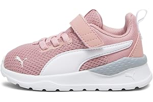 PUMA unisex – barn Anzarun Lite Ac InfSneaker