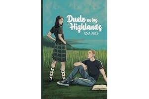Duelo en las Highlands: Enemies to Lovers LGTB en Escocia
