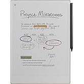 reMarkable Paper Pro Paketi - 11,8 in&ccedil; reMarkable Kağıt Tablet ve Silgili Marker Plus Kalem i&ccedil;erir
