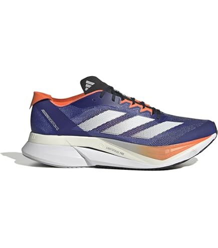 adidas ボストン12 26.5 Chaussure Adizero Boston 12 - Gris adidas | adidas France