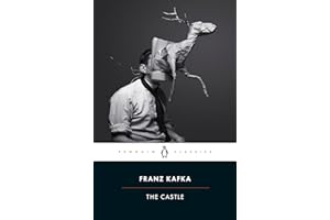 The Castle: Franz Kafka