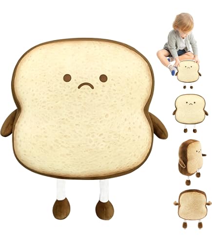 Oreiller en peluche Genshin Impact 35-65cm, avec poupées chauffe-mains, jouets en peluche Slime, oreiller doux en peluche pour cadeaux d'anniversaire  26