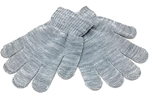 WSUK Kids Magic Winter Gloves