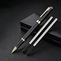 Zebra F-301 - Penna a sfera retrattile in acciaio INOX, 0,7 mm, BCA rosa, inchiostro nero, 1 pezzo