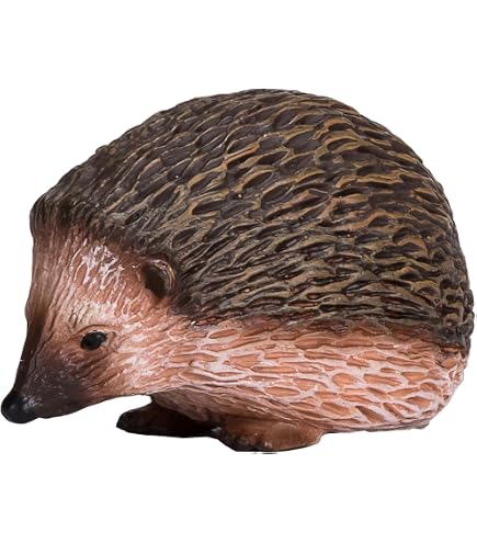 MOJO – Badger | Hand-Painted Toy Figure | British Woodland Collection | True to Life & Highly Detailed | Designed in UK