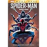 Spider-verse. Spider-Man