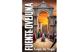 FUENTE OVEJUNA: Edición para ESO y Bachillerato