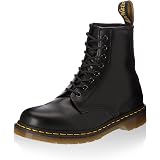 Dr. Martens PASCAL Virginia, Botas Mujer, Negro, 39 EU : Dr. Martens: Amazon.es:  Zapatos y complementos