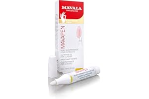 MAVALA Mavapen Aceite Nutritivo Cutículas 4,5 Ml