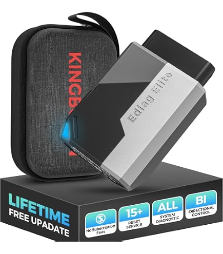 LoongGate OBD2 Chargeur de mémoire de voiture 2 en 1, câble d'alimentation d'urgence ECU avec pince crocodile 12 V pour batterie de voiture, prise allume-cigare