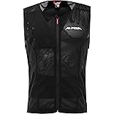 ALPINA Proshield Men Vest, Protettore Uomo