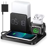 Sharper Image Airbar Tower Desk Fan 