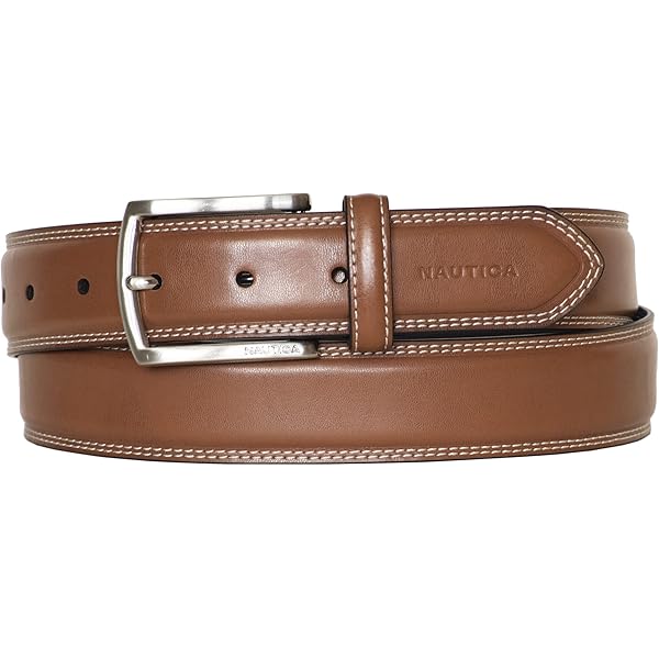 coach belts mens amazon
