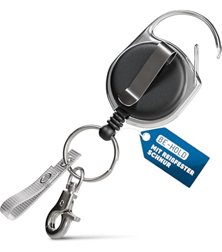 Porte-badge Vertical En Plastique Rigide Avec Motif De Poule Avec