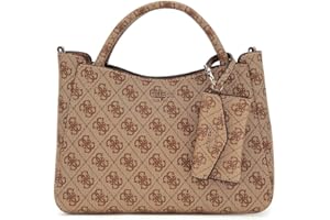 GUESS Handtasche Brenton