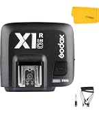 Godox - transmetteur de Flash sans fil à 16 canaux... - Grandado Godox - transmetteur de Flash sans fil à 16 canaux... - Grandado