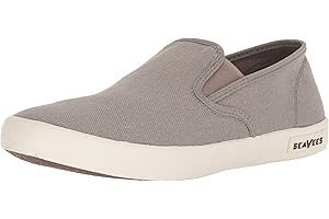 Seavees Homme Baja Slip on Classic Basket