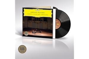 Chopin & Scriabin: Preludes (PURE ANALOGUE VINYL)